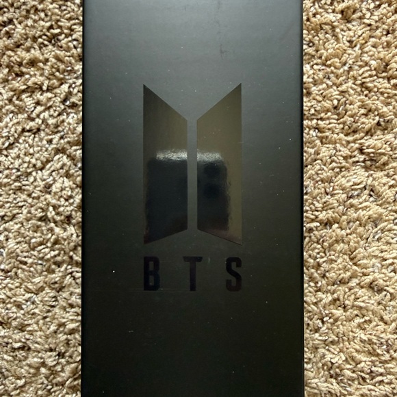Bts Other - BTS Official Light Stick Ver. 4